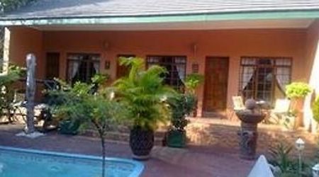 Harmony Guesthouse Mbombela Екстериор снимка